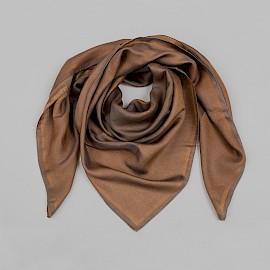 'THE C**'T LIST 005'. Scarf